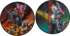 Maiden England '88 (2 x Picture Vinyl)