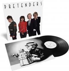 Pretenders - Vinyl