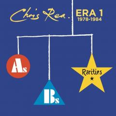 ERA 1 1978-1984 (As Bs & Rarities )