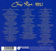 ERA 1 1978-1984 (As Bs & Rarities )