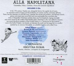 Alla Napoletana