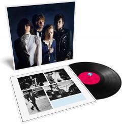 Pretenders II - Vinyl