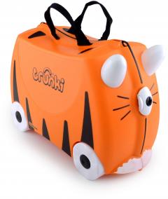 Gentuta - Trunki Tiger