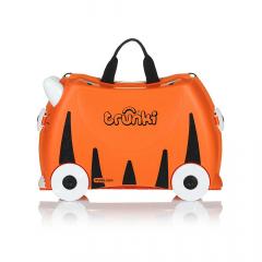 Gentuta - Trunki Tiger