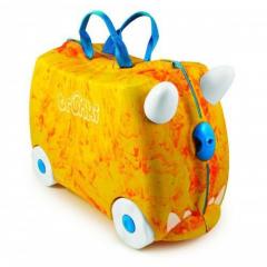 Gentuta  - Trunki Trunkisaurus Rex