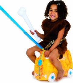 Gentuta  - Trunki Trunkisaurus Rex