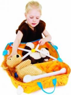 Gentuta  - Trunki Trunkisaurus Rex