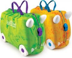 Gentuta  - Trunki Trunkisaurus Rex