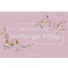 Northanger Abbey Jane Austen