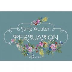 Persuasion Jane Austen