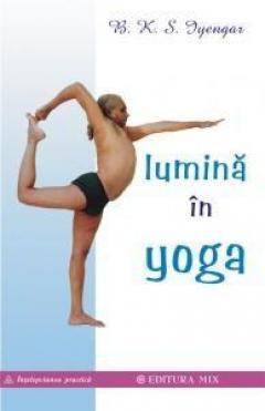 Lumina in Yoga