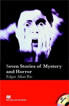 Seven Stories of Mystery and Horror