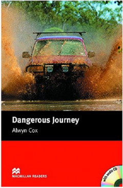 Dangerous Journey