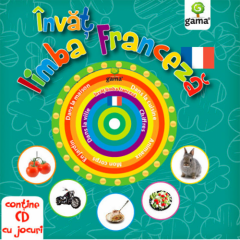 Invat limba franceza