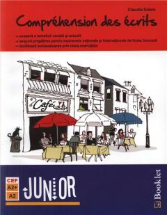 Comprehension Des Ecrits