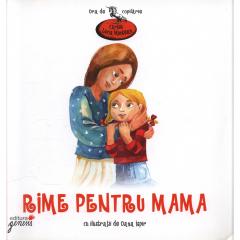 Rime pentru mama