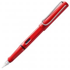 Stilou - Lamy Safari - Red (M)