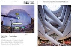 Malls and Department Stores