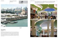 Malls and Department Stores