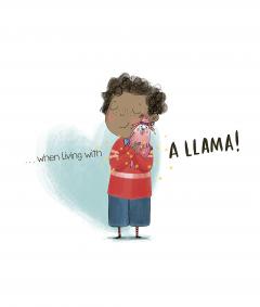 The Drama Llama