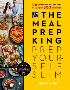 The Meal Prep King