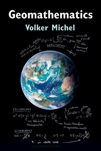 Geomathematics - Germany) Volker (Universitat Siegen Michel