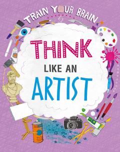 Think Like an Artist