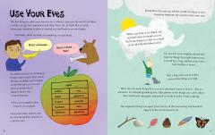 Think Like an Artist