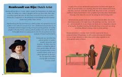 Think Like an Artist