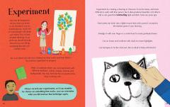 Think Like an Artist