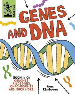 Genes and DNA
