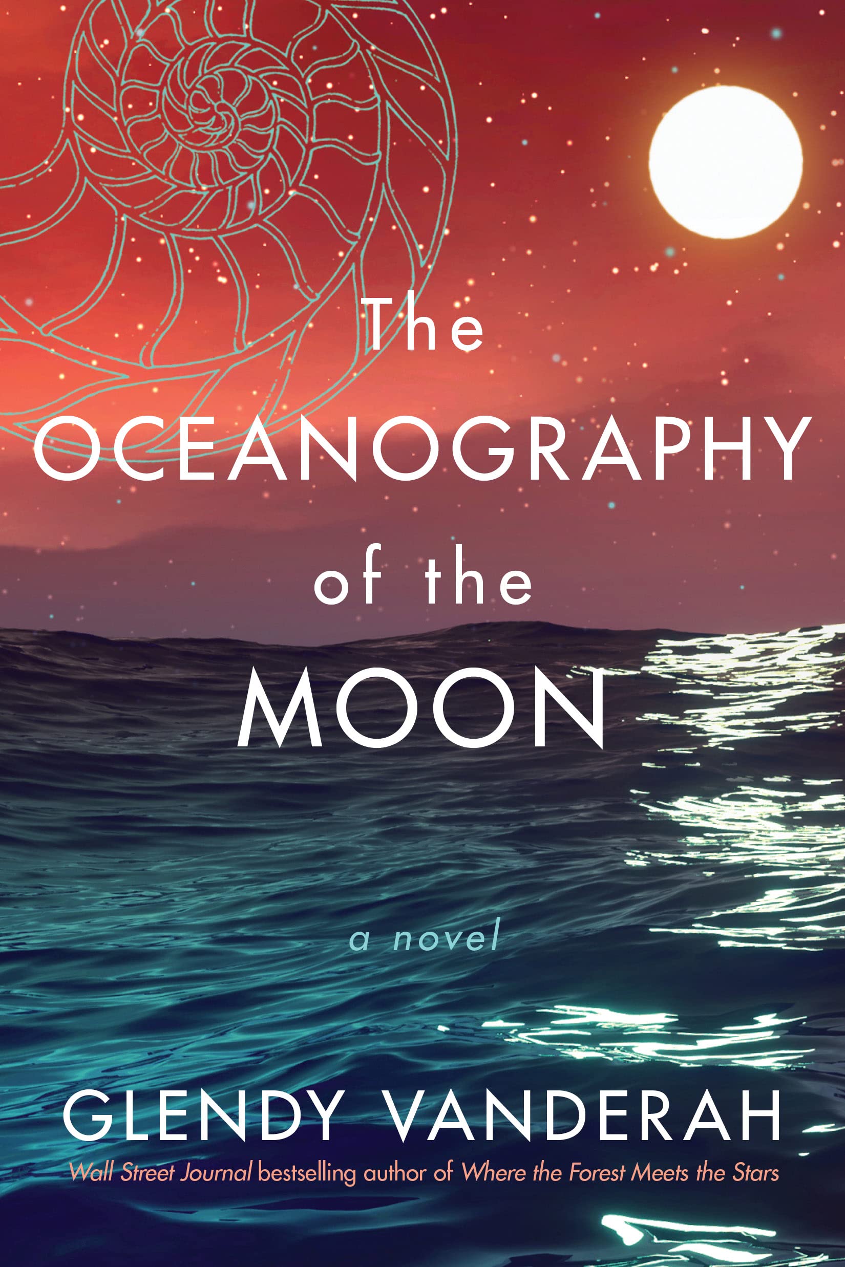 The Oceanography Of The Moon