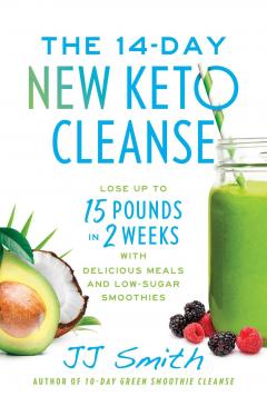 The 14 Day New Keto Cleanse
