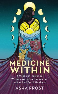 The Medicine Within