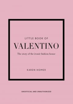 The Little Book of Valentino