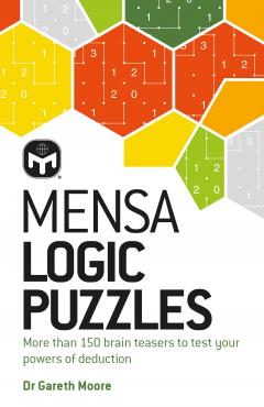 Mensa Logic Puzzles