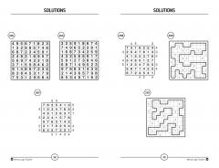 Mensa Logic Puzzles