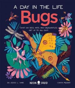 DAY IN THE LIFE OF BUGS