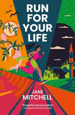 RUN FOR YOUR LIFE