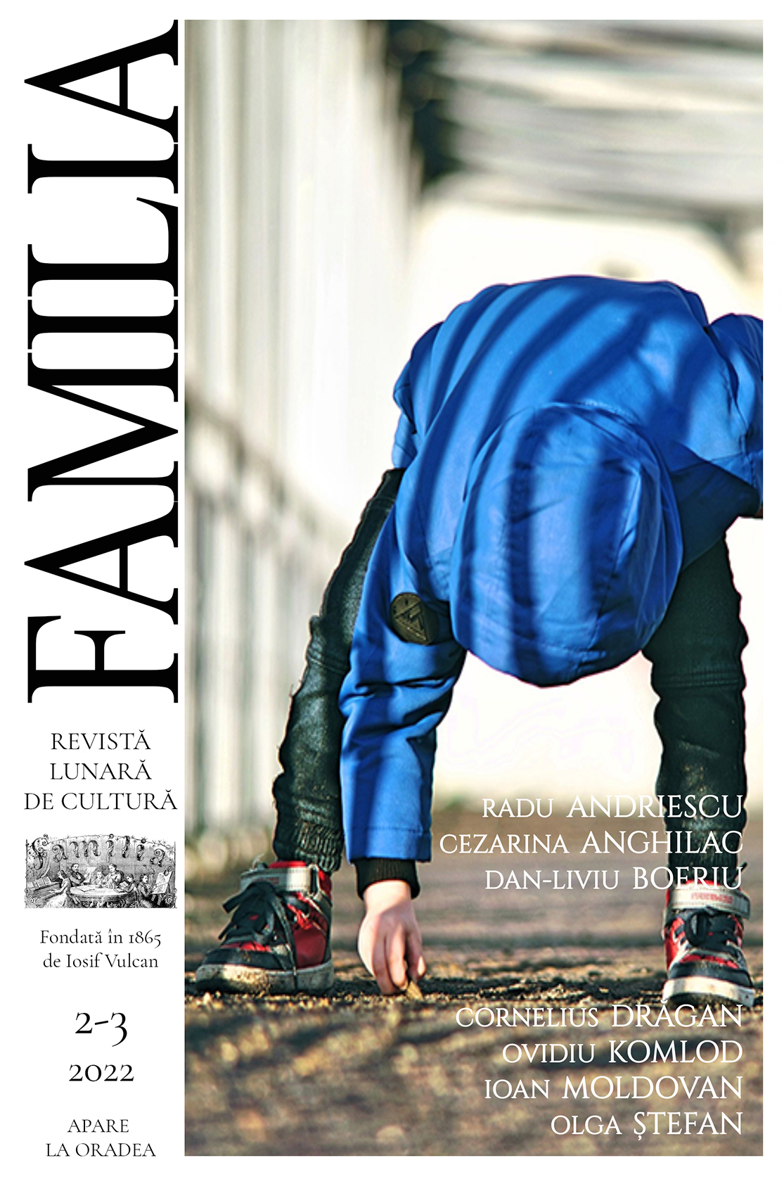 Revista Familia - Nr. 2-3 / 2022
