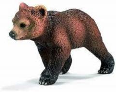 Figurina - Urs Grizzly