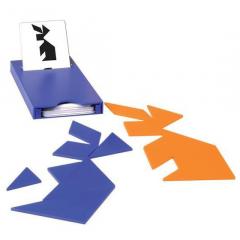 Joc Smart Games - Tangoes Classic