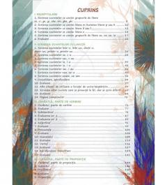 Limba romana fara taine, culegere de gramatica pentru clasele II - IV