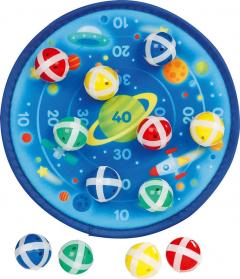 Joc - Darts cosmos, bile cu scai