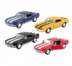 Masina - Camaro Z - Mai multe culori