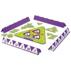 Joc de matematica tri-FACTa - Inmultiri si impartiri