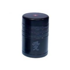 Cutiuta din metal - Kyoto Rund Black