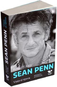 Sean Penn. Viata si opera