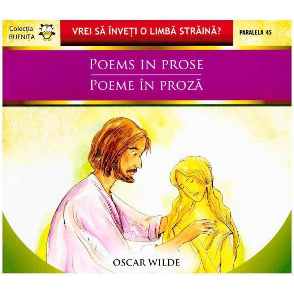 Poems in prose/ Poeme in proza - Editie bilingva