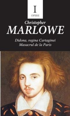 Opere I. Didona, regina Cartaginei - Masacrul de la Paris